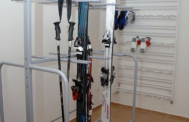 Apartmány Nad Rybníky - Foto 51