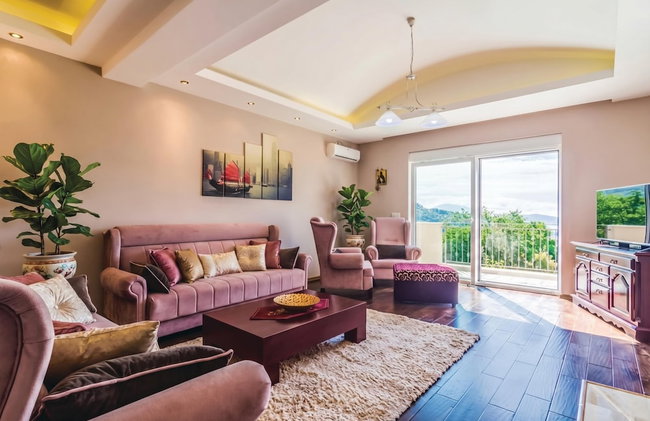 Pool Villa Panorama Mojdez - Photo 13