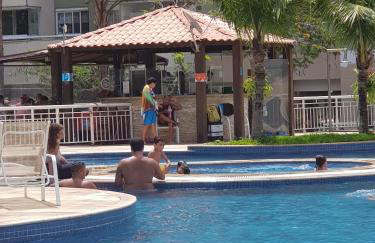 Rio Centro - Barra da Tijuca - Recreio - Praia - Foto 28