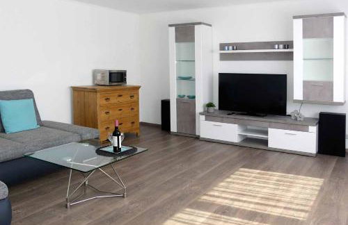 Ferienwohnung AusZeit - Foto 7