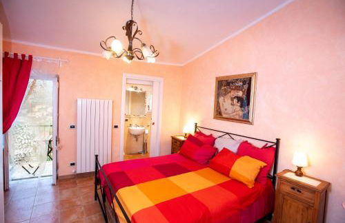 Relax nell' Antico Borgo - Foto 22