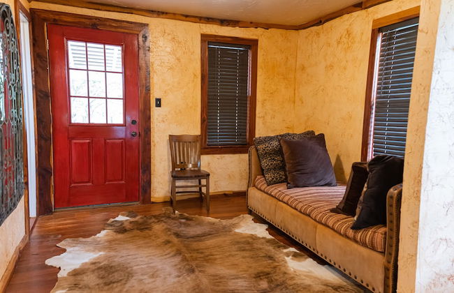 Moon River Ranch - Foto 64