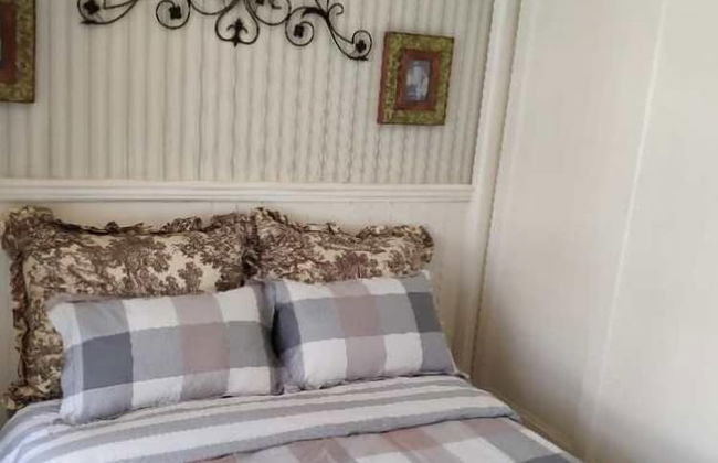 QiuLin Villa - Foto 4