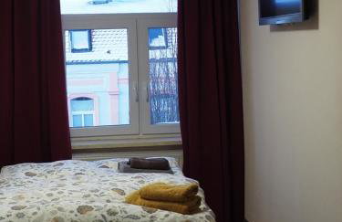 Jarmen Ferienwohnung - Foto 11