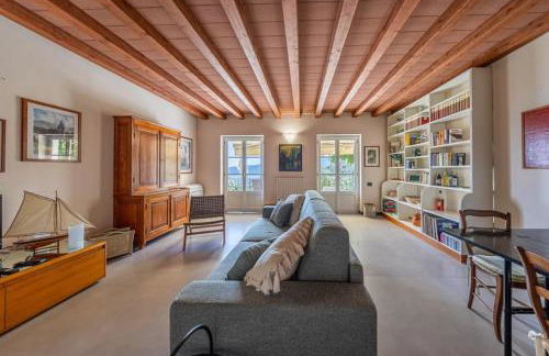 VILLA SANT' AMBROGIO - Relax di Lusso a Zoagli - Foto 6