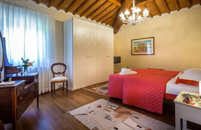 Le Querce Dei Medici 12 2 - Foto 9