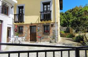 La Casina de la Caleyona, Parres - Llanes - Foto 35