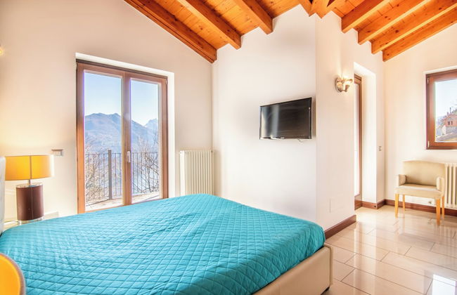 Le Petit Palais Villa - Photo 9