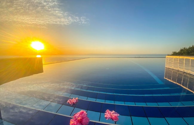 Ocean View Family Villa, Sleeps 2-10, Private Pool, Wifi, Internet Tv & Acs - Photo 61