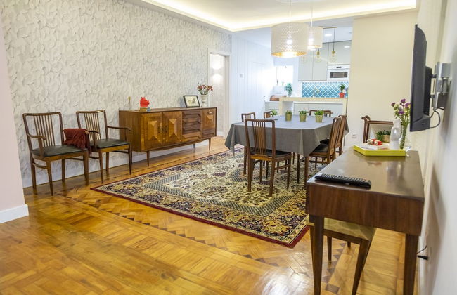 Filipe Village - Casa do Avô Zé - Foto 24