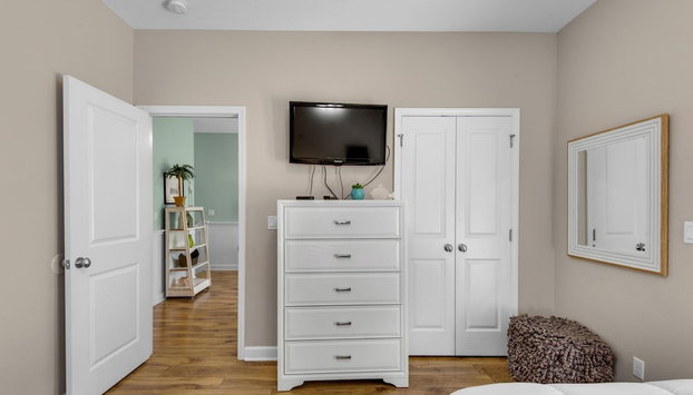 Sandy Feet - Foto 2, Zimmer