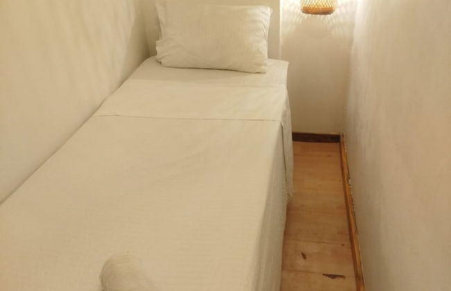 Beach House In La Boquilla Facing the Sea With Air Conditioning and Wifi - Photo 8