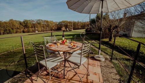 Chez Philippe Parenthèse en campagne - Foto 4