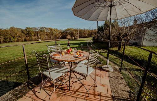 Chez Philippe Parenthèse en campagne - Foto 4