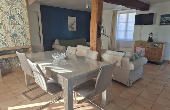 Domaine Les Granges - Foto 17