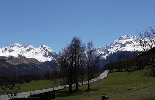 Confortable appartement T2 cabine Loudenvielle - Foto 21