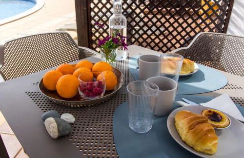 Grand View Oasis Carvoeiro Algarve - Foto 8