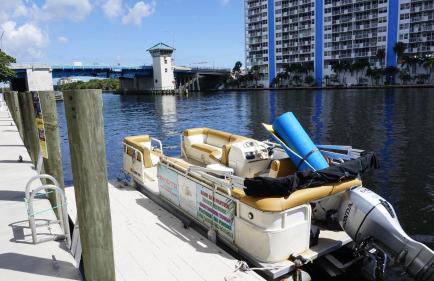 Sunrise on the Intracoastal - Foto 29