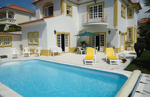 Villa Ericeira - Foto 67