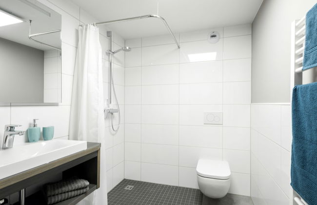 K1 my second home - Foto 12