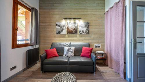 Appartement C21 - Foto 4