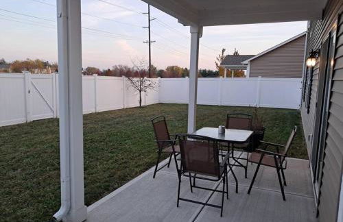 Home away from home in Plainfield Indiana - Foto 32