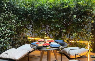 Modern loft, design & comfort - Photo 9