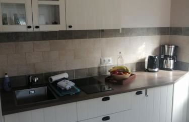 Gemütliche Ferienwohnung Oase 22 - Foto 9