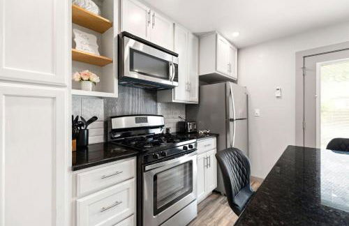 Cool Vibes Music Capital SoCo Townhome! - Foto 8