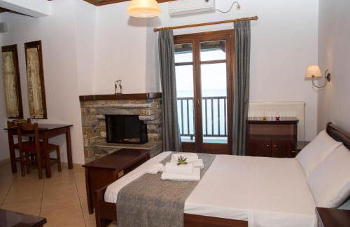 Guesthouse Enastron - Foto 46