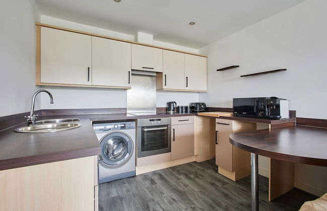 Host Stay Maddren Way - Foto 3