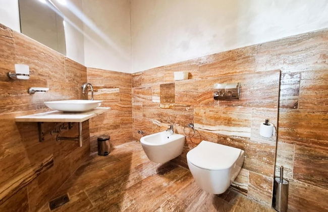 Connected Villas with Sea View - Foto 33