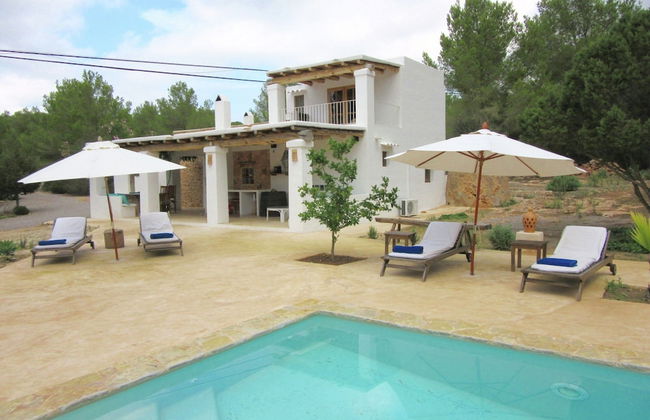 Belvilla by OYO Finca Salvo - Foto 20