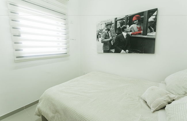 Tel-Aviving Apartments - Foto 26