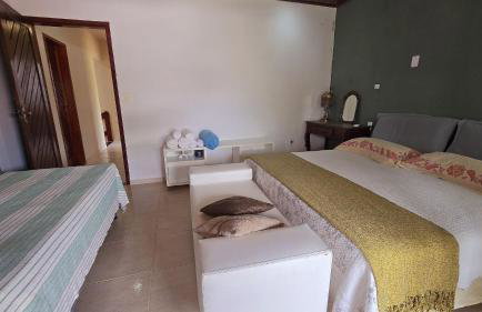 Amplia Casa para Temporada en Porto Seguro - Foto 49