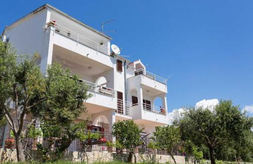 Apartments Sunrise Duilovo -Superior Three Bedroom Apartment with Sea View Terrace - Foto 80