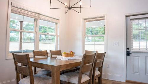 Private Retreat! Pool, Hot Tub, Awesome Views, Washer & Dryer, Wi-Fi, Near Rome, GA - Foto 3