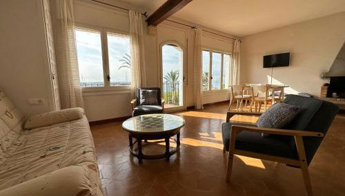 Apartment ROC SANT GAÏTA - SEAFRONT View - PORT AVENTURA - Foto 3