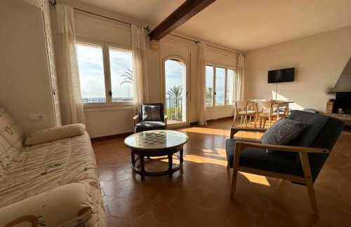 Apartment ROC SANT GAÏTA - SEAFRONT View - PORT AVENTURA - Foto 3