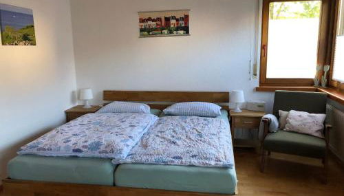 Ferienwohnung Stadtlandfluss - Foto 2