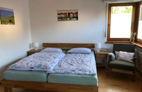 Ferienwohnung Stadtlandfluss - Foto 2