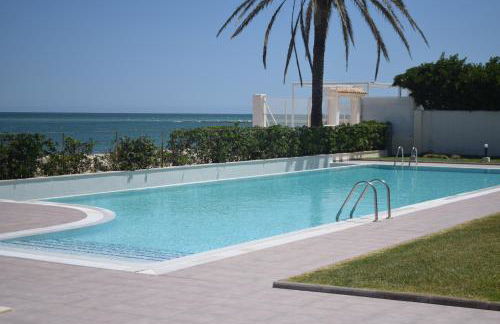 Anacasa Atico Riu Bolulla Marenia AT1102 - Foto 45