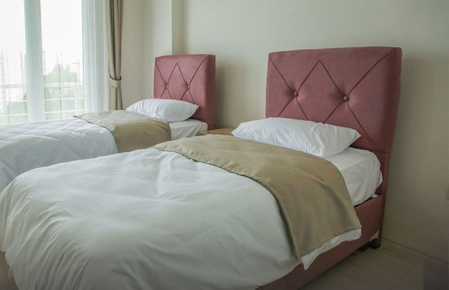 Bikka Suite & Otel - Foto 3