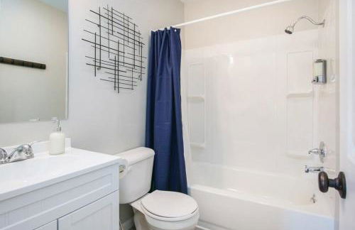 Gorgeous Notre Dame Get Away Comfy Beds WiFi Coffee Games - Foto 12