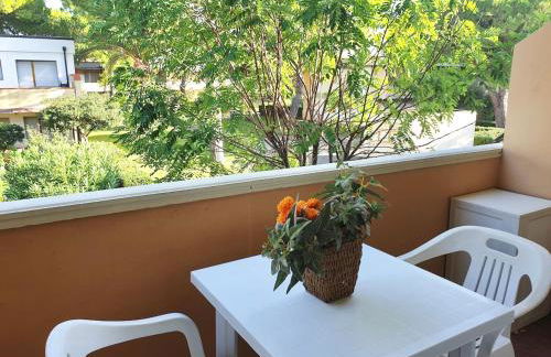 IssTravel, Holiday Homes in Marina di Bibbona from 400 to 900 meters from the sea, apartments 6 beds with private outdoor area - Foto 7