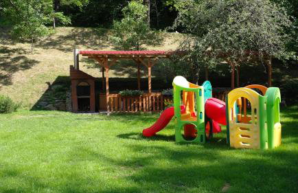 Domki Pod Jesionami - Foto 30