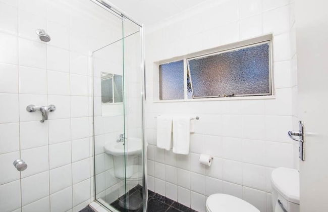 Vetho 1 Apartments OR Tambo Airport - Photo 26