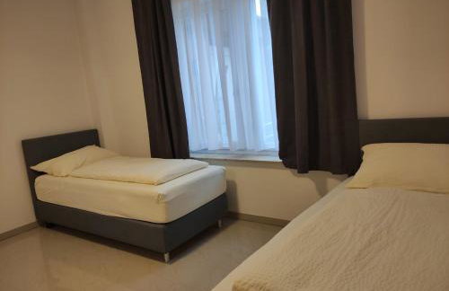 Grosse 3 Zimmerwohnung direkt an der schweizer Grenzen - Foto 7