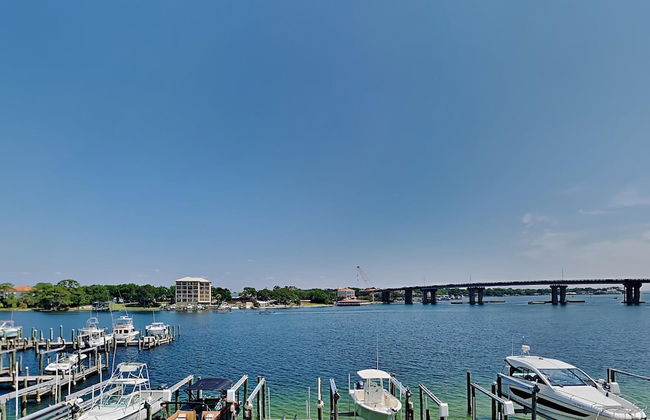 Palm Court Yacht Club #308 - Foto 24