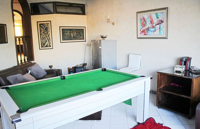 Aux Moules De Harhoura - Rabat - Photo 17